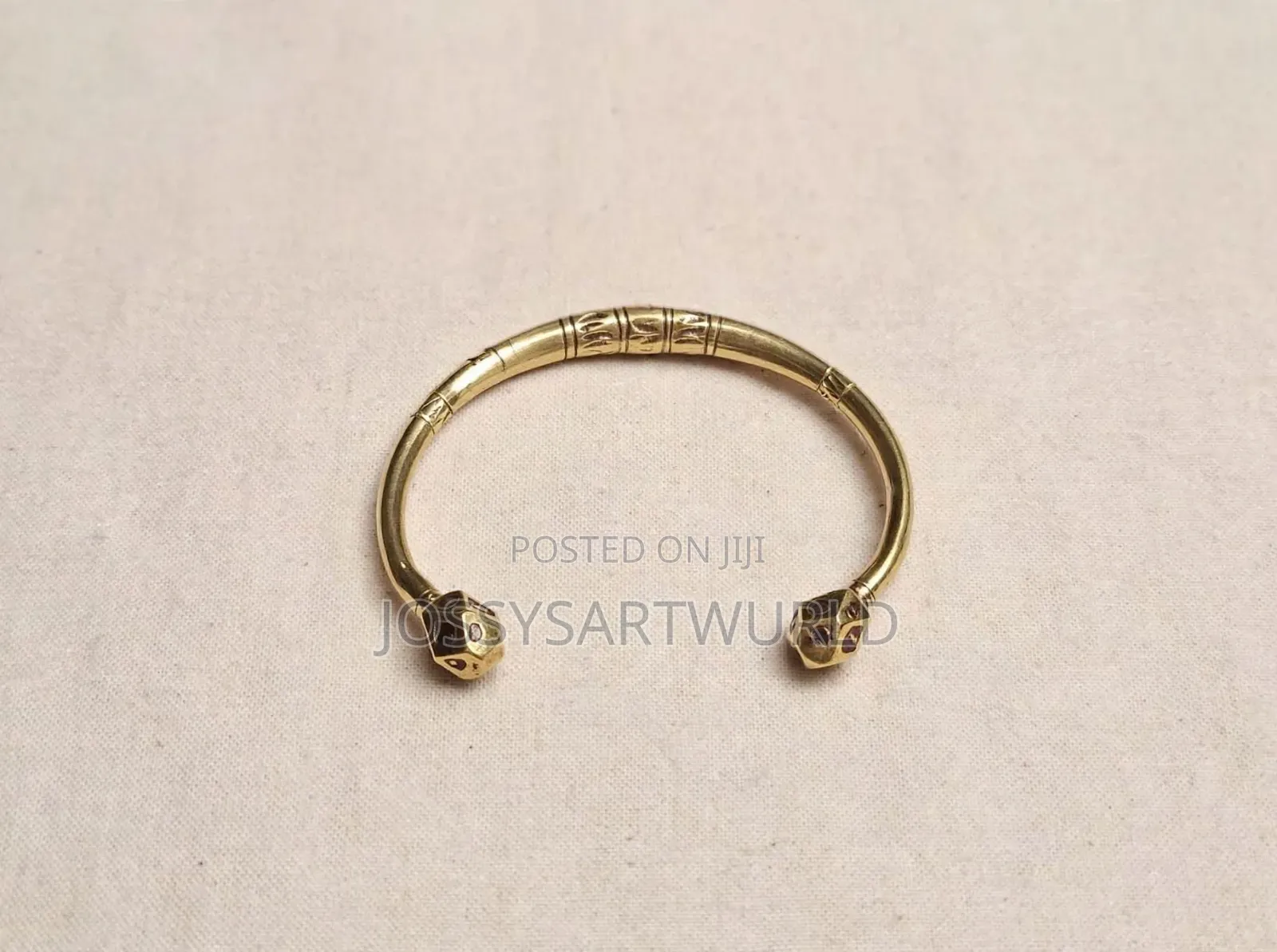 Bronze Bangles
