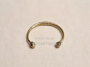 Bronze Bangles