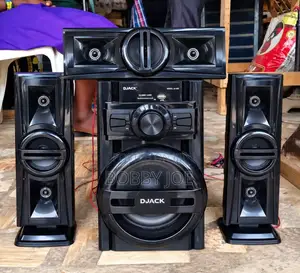 Home Theater