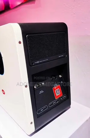 New Itel Power Tank 1000watt Output