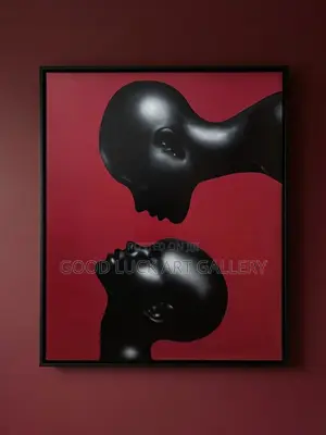 Portrait Wall Art