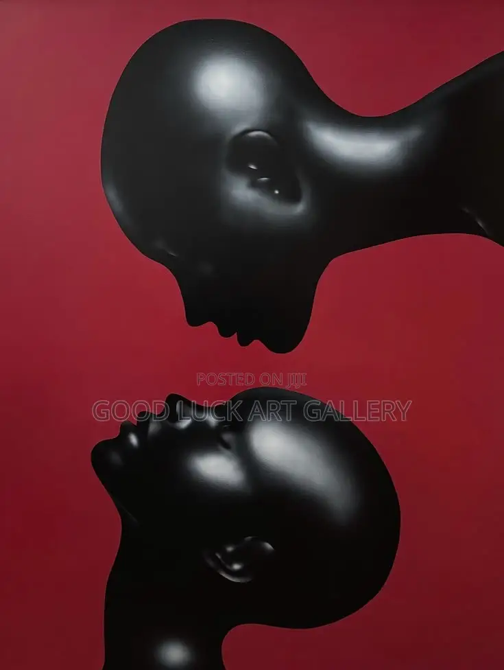 Portrait Wall Art