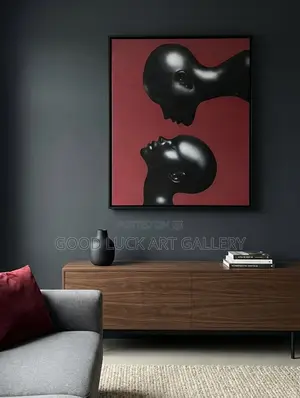 Portrait Wall Art