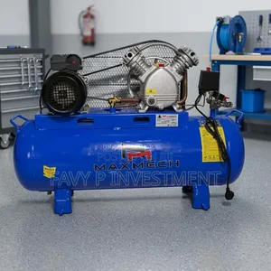 Maxmech Air Compressor 150l