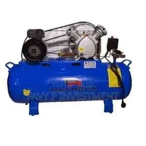 Maxmech Air Compressor 150l