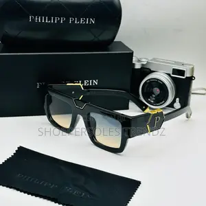 Philipp Plein Eyewear | Bold Luxury & Distinctive Style