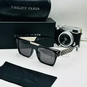 Philipp Plein Eyewear | Bold Luxury & Distinctive Style