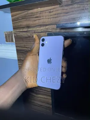 Apple iPhone 11 128 GB