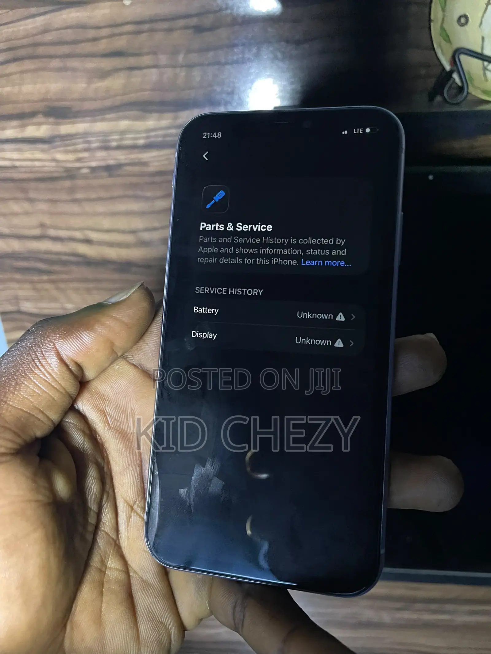 Apple iPhone 11 128 GB