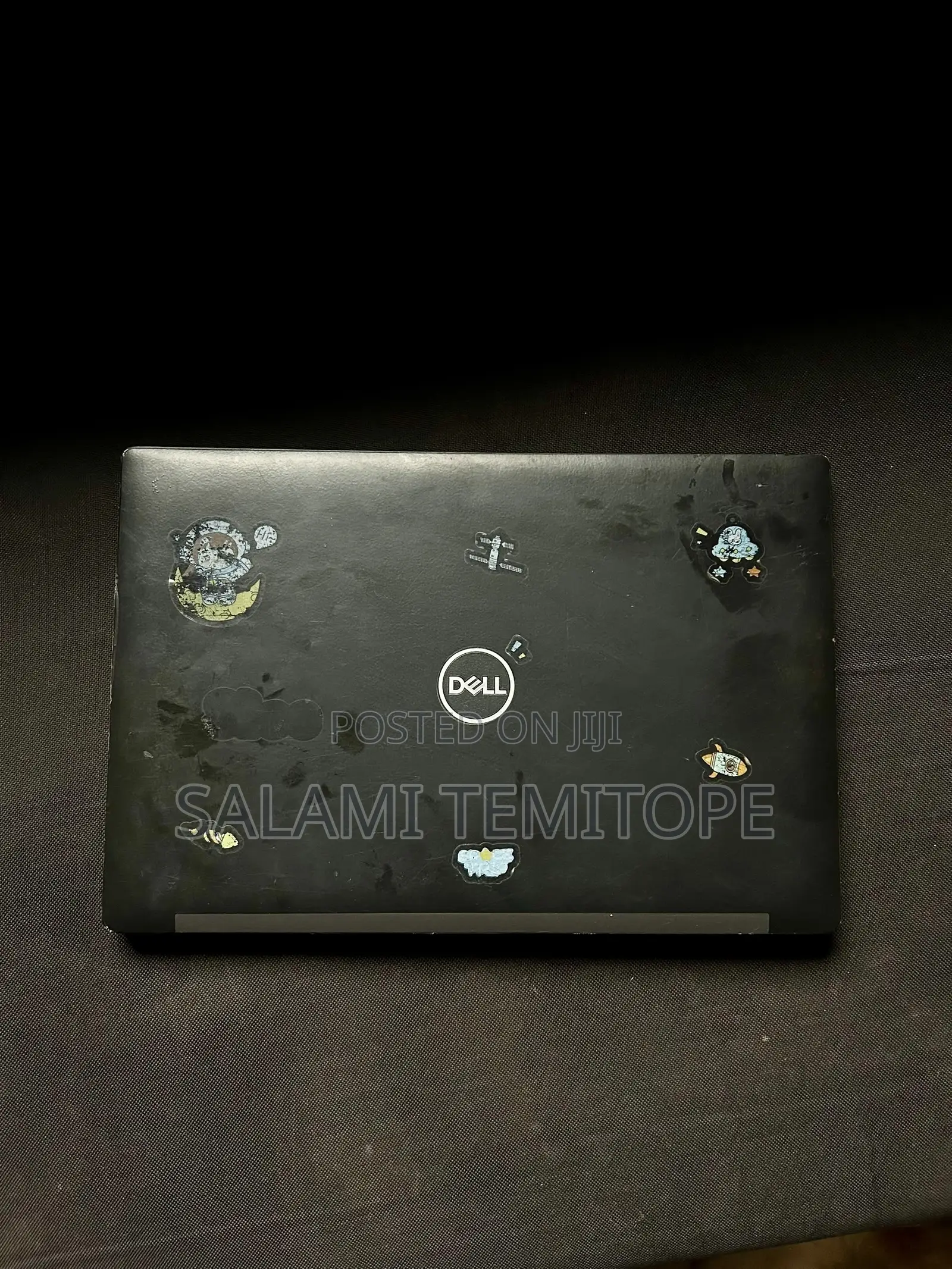 Laptop Dell Latitude 7490 8GB Intel Core i5 SSD 256GB