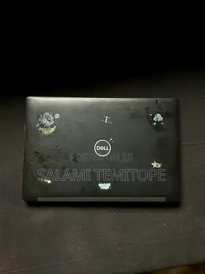 Laptop Dell Latitude 7490 8GB Intel Core i5 SSD 256GB