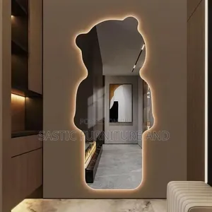 4ft Long Mirror