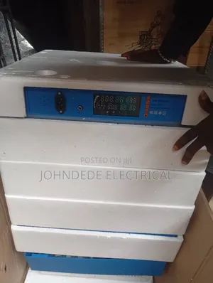 320 Egg Incubator Machine