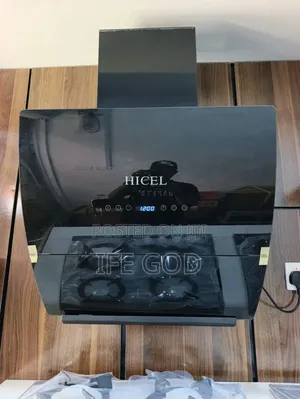 Original HICEL60CM Plasma Automatic Smart Inverter Heat Extractor Etc.