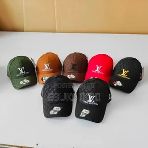 1.  Premium Face Caps for Every Style
2.  Look Smart, Wear a Face