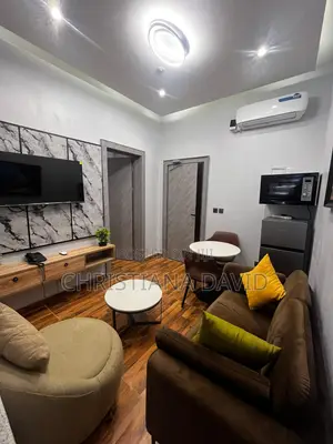 Brand New 1 Bedroom Apartment With Elevator Access