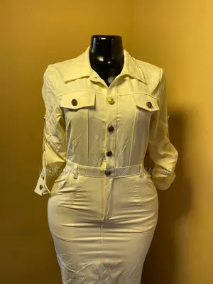 Quality Female Thrift Gown at Affordable Price