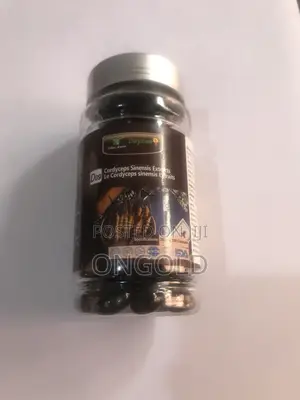 Daynee Cordyceps Capsule