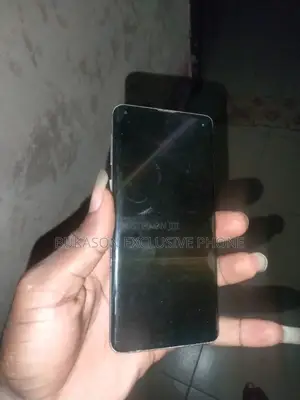 Samsung Galaxy S10 512 GB Blue