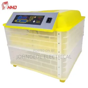 112egg Capacity
