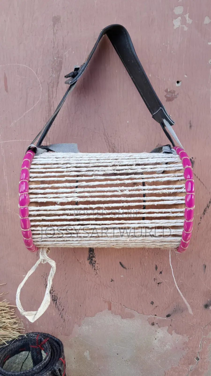 Talking Drum