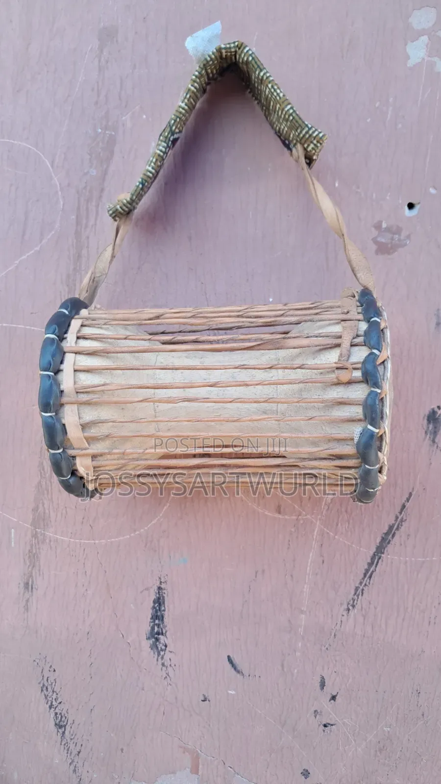 Talking Drum