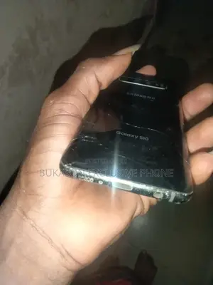 Samsung Galaxy S10 512 GB Blue