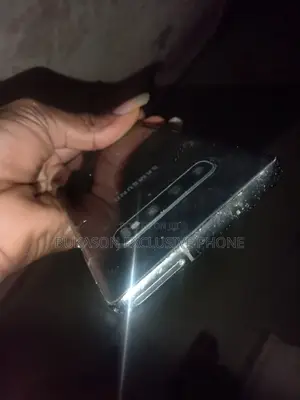 Samsung Galaxy S10 512 GB Blue
