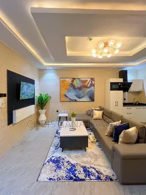 Brand New 1 Bedroom Apartment With Swimning Pool