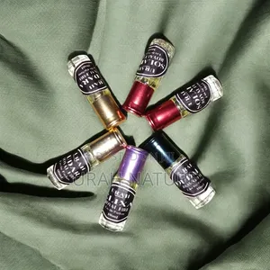 Urah 3ml Perfume Oils