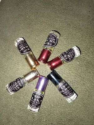Urah 3ml Perfume Oils