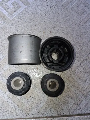 Big and Small Bushings 2007-2011 Honda CR-V Available