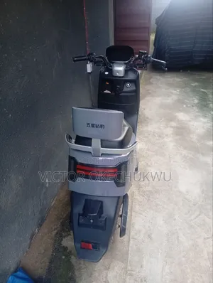 Custom Built Motorcycles 2025 Gray