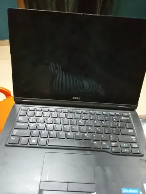 Laptop Dell Latitude 12 E5270 8GB Intel Core i5 SSD 256GB