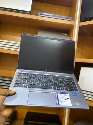 Laptop HP ZBook 14 16GB Intel Core i5 SSD 256GB
