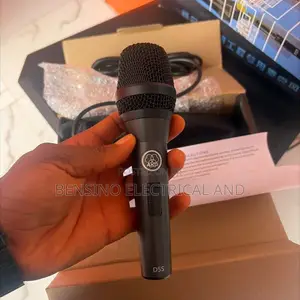 AKG D5S Wired Microphone