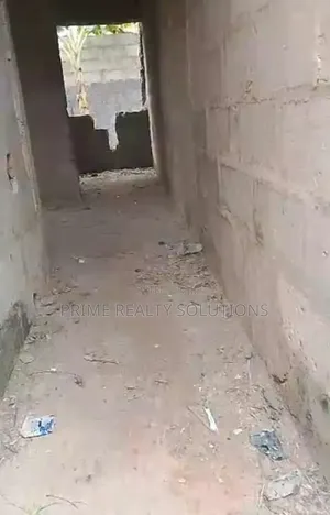 Urgent Sale – 4 Mini Flats + 2 Plots of Land
