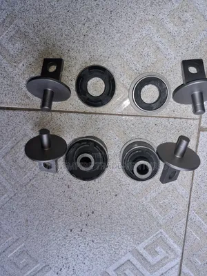 Back Lower Arm Bushings 2007-2011 Honda CR-V Available
