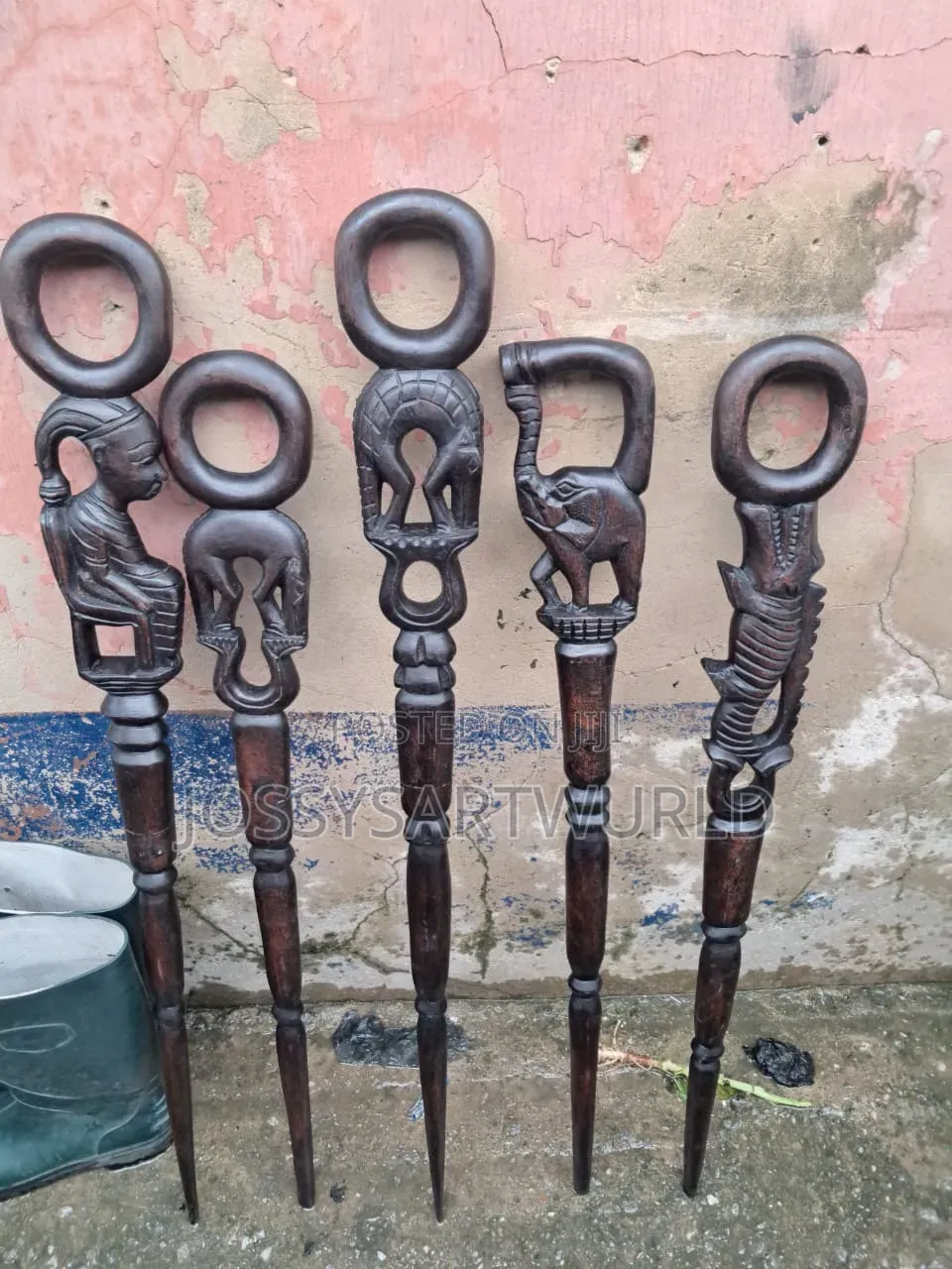 Walking Stick