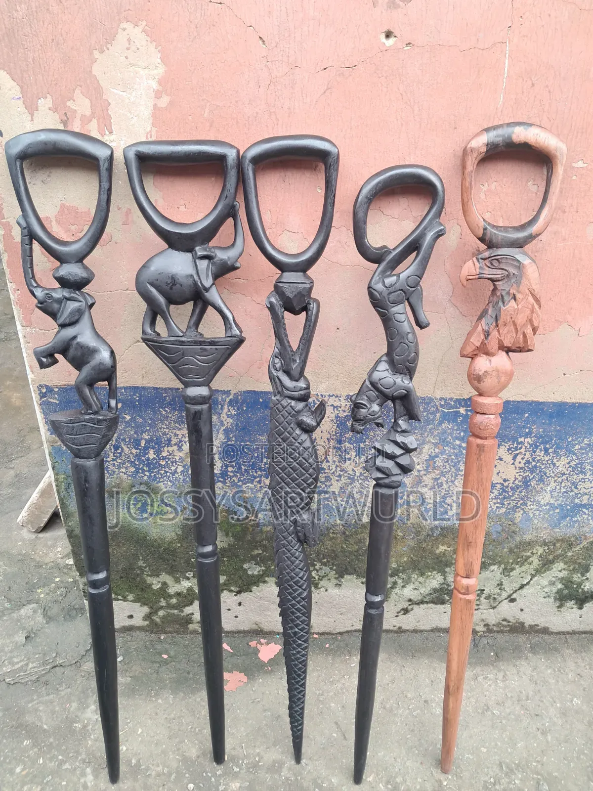 Walking Stick
