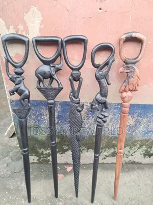 Walking Stick