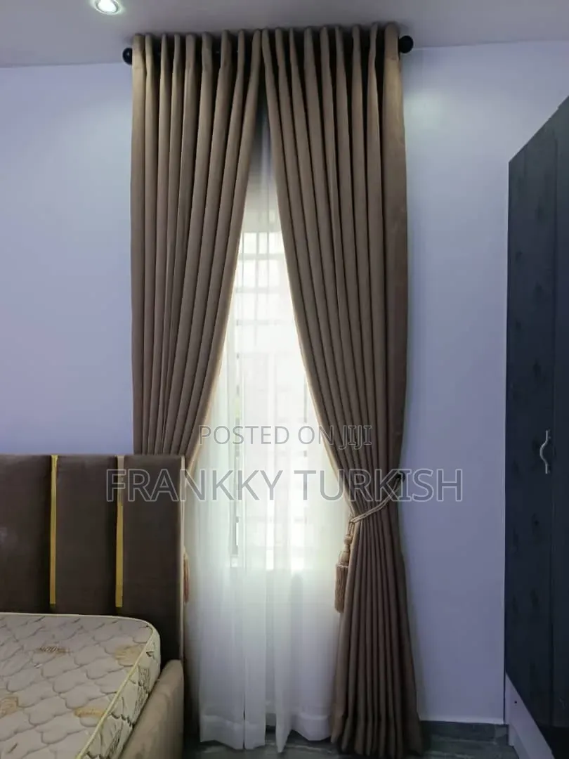 Elegance Quality Curtains