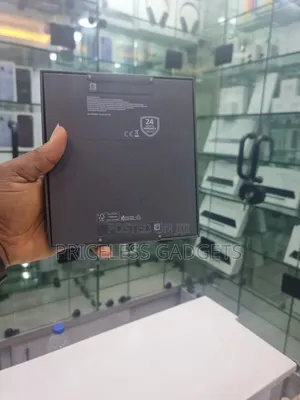 New Samsung Galaxy Z Fold8 Ultra 256 GB Black