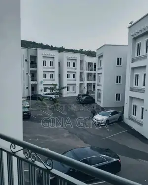 3bdrm Block of Flats in Diplomatic Zone, Katampe Extension for rent