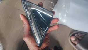 Right Side Mirror Pad Santa Fe 2019