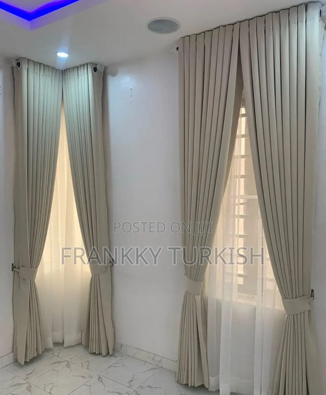 Elegance Quality Curtains