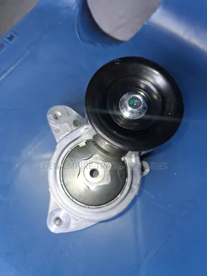 Honda CR-V 2007-11 Drive Belt Tensioner Available