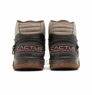 Travis Scott X Nike Air Trainer 1 SP "Wheat"