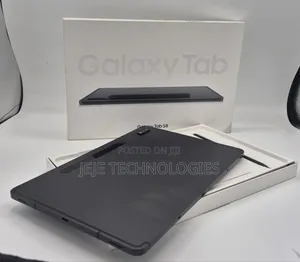 Samsung Galaxy Tab S8 256 GB Gray
