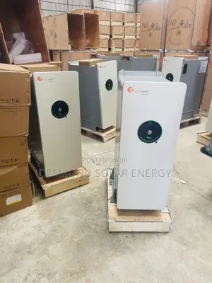 15kwh 51.2v Felicity Solar Lithium Ion Batteries Available Now